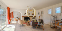 maison à ST JEAN DE LUZ (64500)